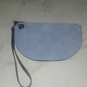 Martina Mori Half-Moon Pouchette